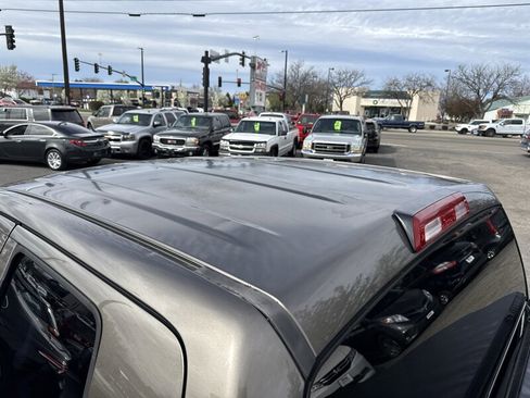 Used 2012 Toyota Tundra 4x4 Double Cab w/ Tow Pkg image 29