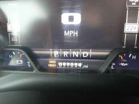 Used 2019 RAM 1500 Rebel w/ Rebel Level 2 Equipment Group image 19