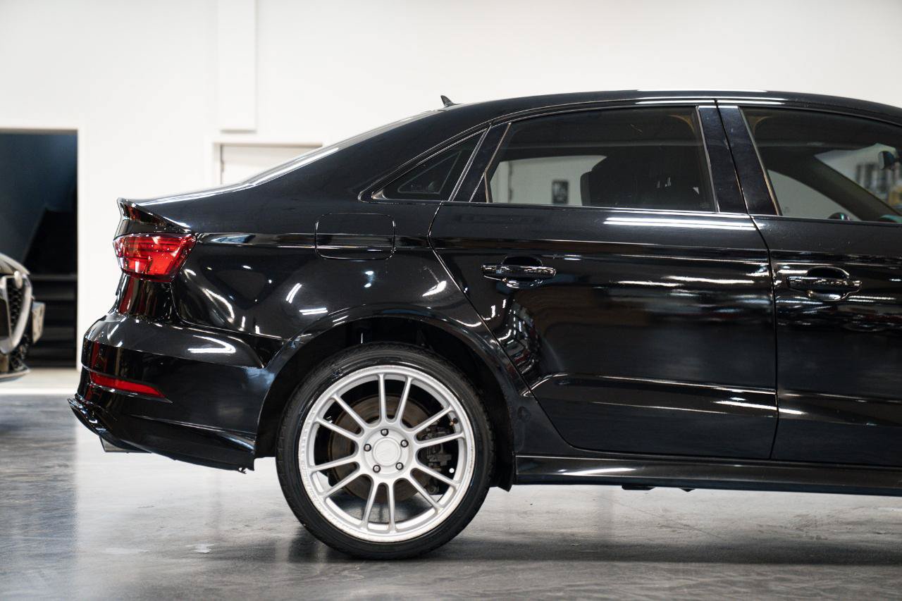 Used 2020 Audi A3 2.0T Premium w/ Final Edition Package AWD/4WD image 11