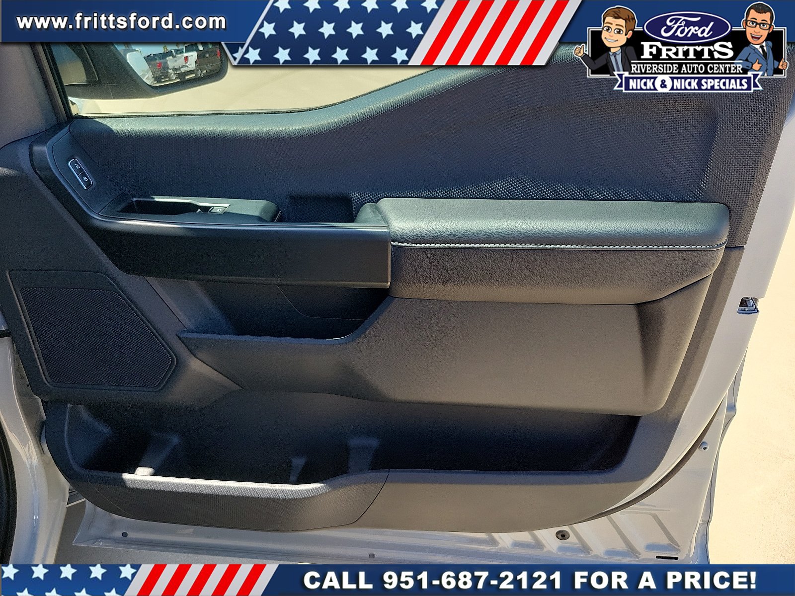 New 2026 Ford F150 STX w/ Equipment Group 200A RWD image 16