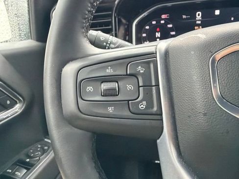 New 2026 GMC Sierra 1500 Elevation AWD/4WD image 20