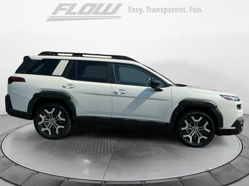 New 2026 Subaru Outback Touring XT image 8