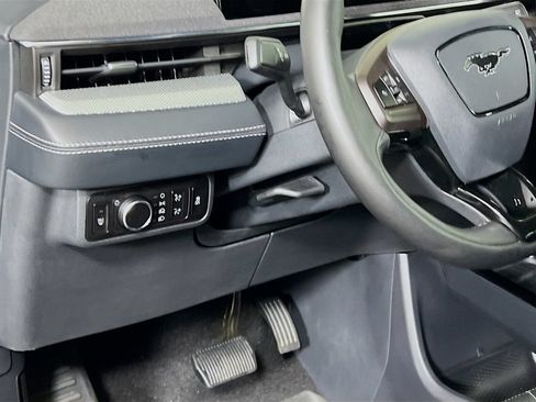 Certified 2023 Ford Mustang Mach-E Select AWD/4WD image 10