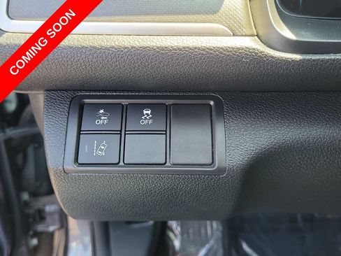 Used 2019 Honda Civic LX image 21