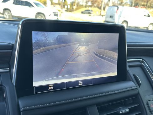 Certified 2021 Chevrolet Tahoe Premier image 30