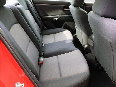 Used 2008 MAZDA MAZDA3 i Touring FWD image 24