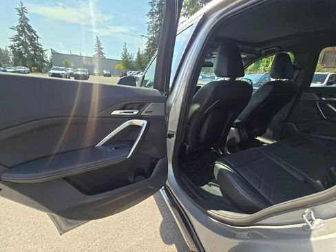 Used 2026 BMW X1 xDrive28i w/ Convenience Package AWD/4WD image 15