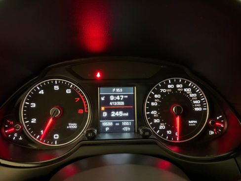 Used 2015 Audi Q5 2.0T Premium Plus image 20