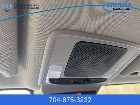 New 2026 Honda HR-V LX image 30