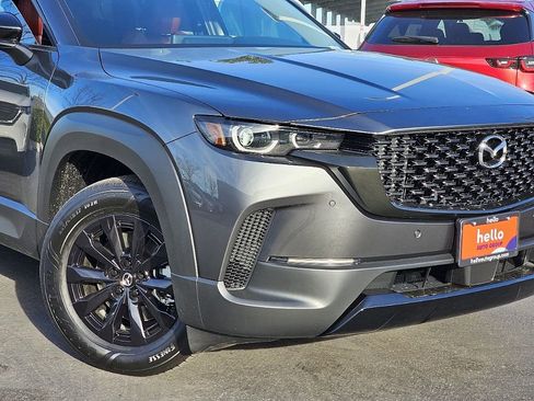 New 2026 MAZDA CX-50 AWD 2.5 Hybrid w/ Premium Pkg image 5