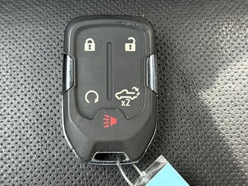 Used 2022 GMC Sierra 1500 SLT image 30