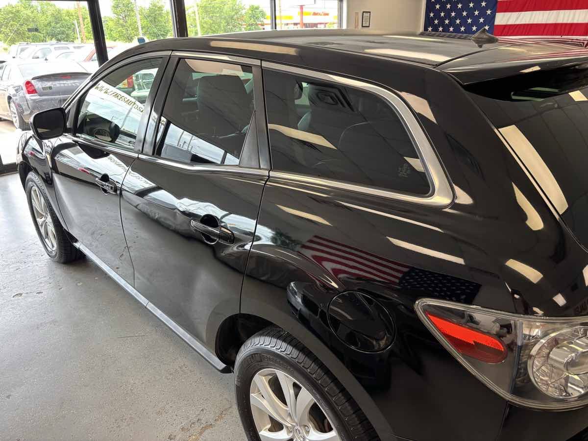 Used 2011 MAZDA CX-7 s Touring AWD/4WD image 12