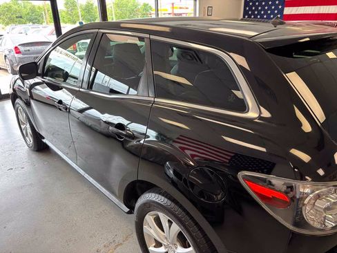 Used 2011 MAZDA CX-7 s Touring AWD/4WD image 12