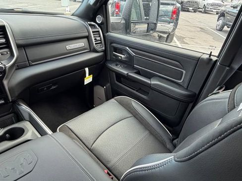 New 2026 RAM 3500 Laramie image 36