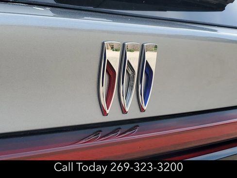 New 2026 Buick Enclave Sport Touring w/ Power Package image 34