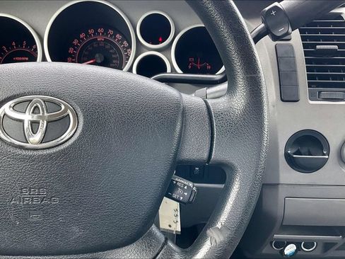 Used 2010 Toyota Tundra 2WD Double Cab image 11