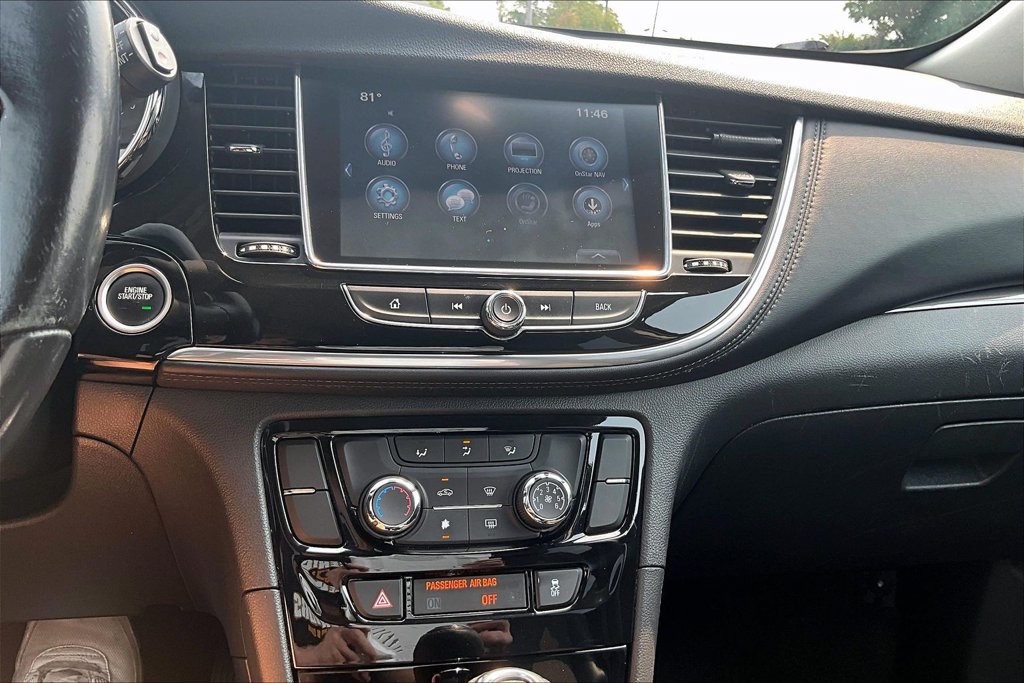 Used 2019 Buick Encore Preferred FWD image 28