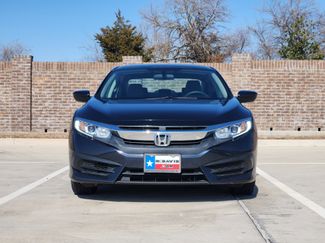 Used 2017 Honda Civic LX video 2