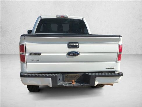 Used 2013 Ford F150 STX RWD image 7
