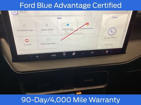 Used 2026 Ford Maverick XL FWD image 20