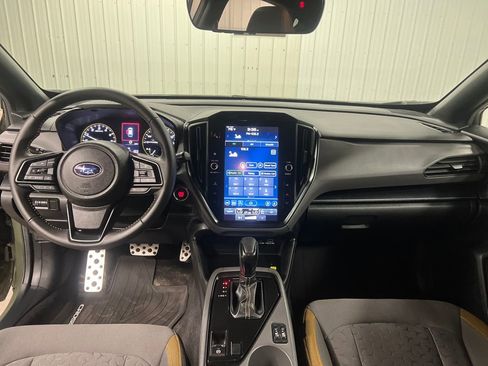 Used 2024 Subaru Crosstrek 2.5i Sport w/ Popular Package #4A AWD/4WD image 16