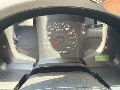Used 2008 Ford F150 FX2 RWD image 15