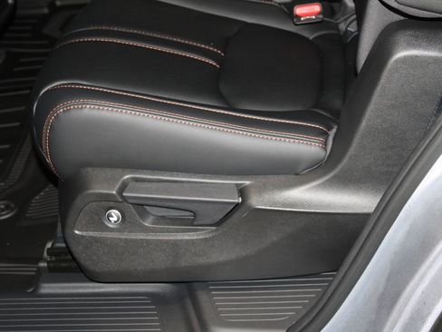 New 2026 Honda Pilot TrailSport image 28