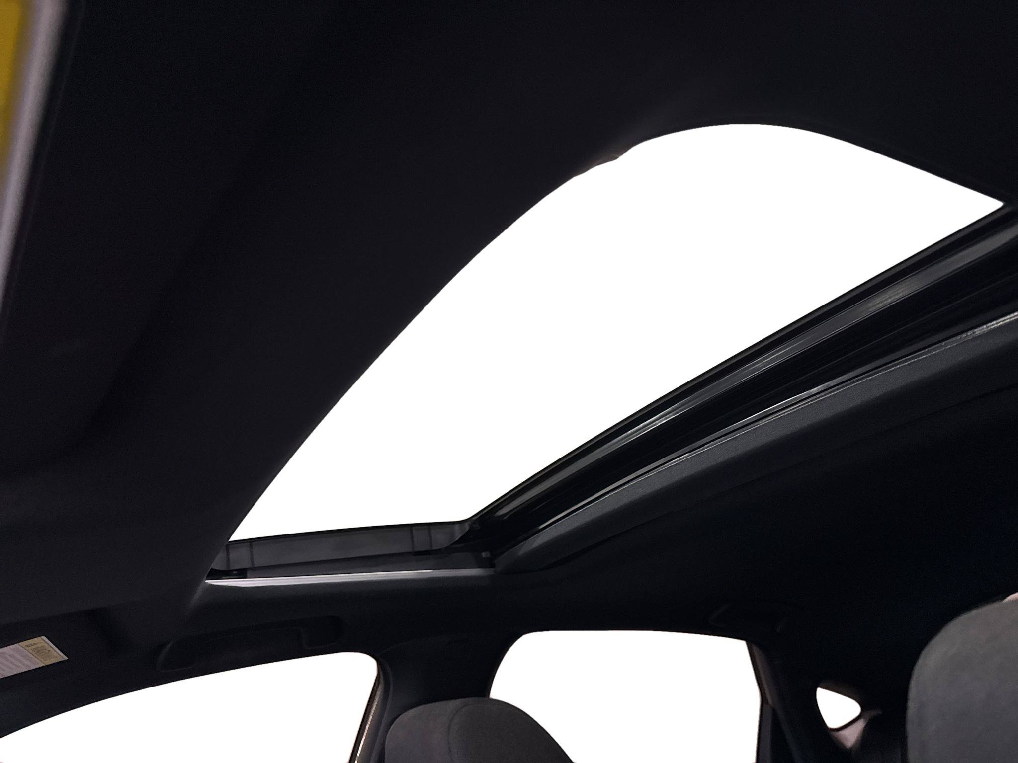 Used 2025 Honda Civic Sport image 22