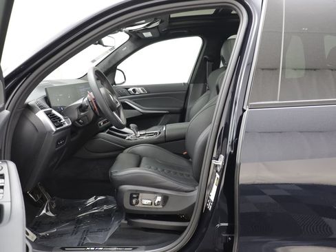 Used 2026 BMW X5 M Competition w/ Executive Package AWD/4WD image 5