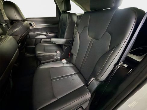 Certified 2021 Kia Sorento EX FWD image 21