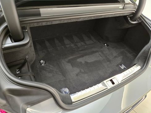 New 2026 Bentley Continental GT image 21