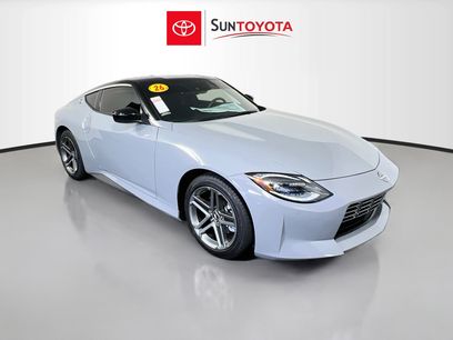 Used 2026 Nissan Z Sport w/ Floor Mat Package