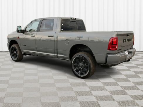New 2026 RAM 2500 Laramie w/ Night Edition image 34