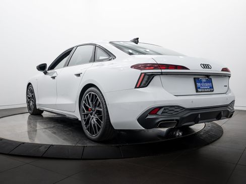 New 2026 Audi A6 Prestige AWD/4WD image 5