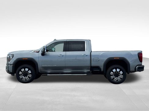 New 2026 GMC Sierra 2500 Denali AWD/4WD image 2