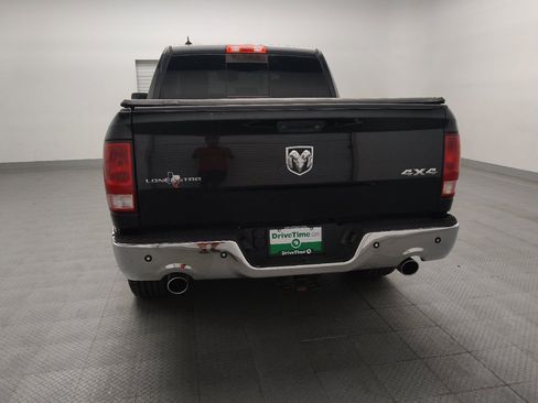 Used 2017 RAM 1500 Lone Star AWD/4WD image 6