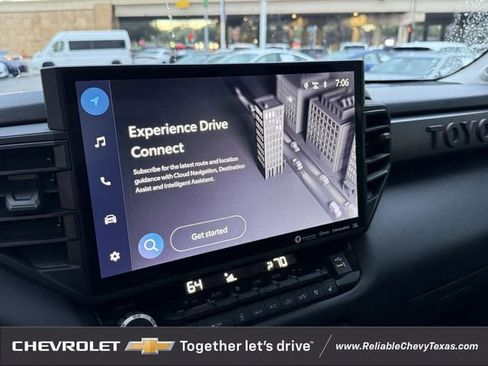 Used 2022 Toyota Tundra TRD Pro image 27