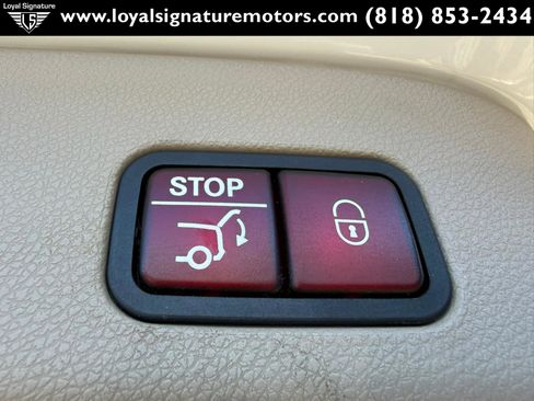 Used 2015 Mercedes-Benz GL 450 4MATIC image 11