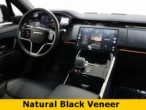Used 2024 Land Rover Range Rover Sport SE image 13
