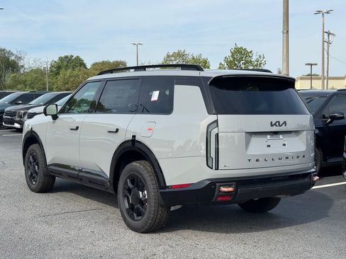 New 2027 Kia Telluride SX X-Pro image 5