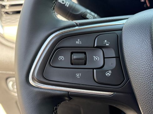 Used 2024 Buick Encore GX Avenir w/ Avenir Technology Package FWD image 21