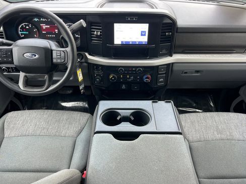 Used 2025 Ford F250 XLT w/ FX4 Off-Road Package image 26