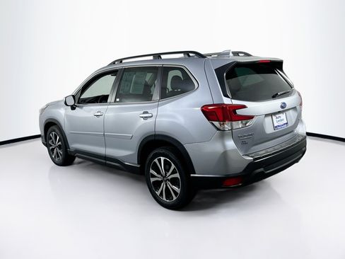 Used 2023 Subaru Forester Limited AWD/4WD image 7