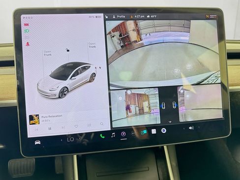 Used 2019 Tesla Model 3 Standard Range RWD image 50