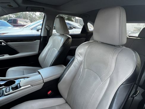Used 2017 Lexus RX 350 350 image 17