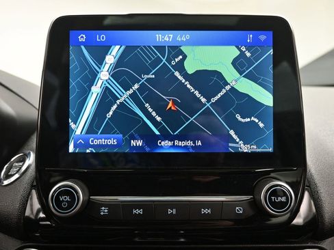 Used 2021 Ford EcoSport Titanium image 15