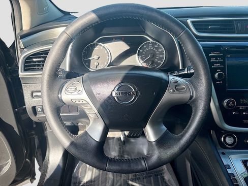 Used 2016 Nissan Murano Platinum AWD/4WD image 11