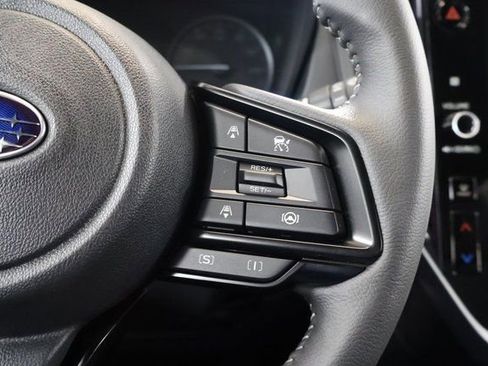 New 2026 Subaru Forester Premium image 19