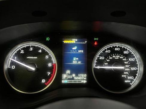 Used 2021 Subaru Forester Limited w/ Popular Package #3 AWD/4WD image 17