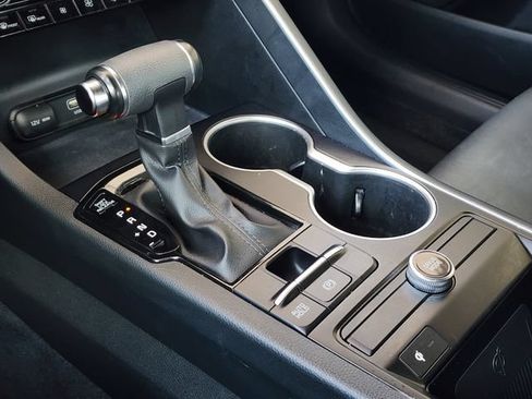 Certified 2022 Kia K5 GT-Line w/ GT-Line FWD Premium Package image 29
